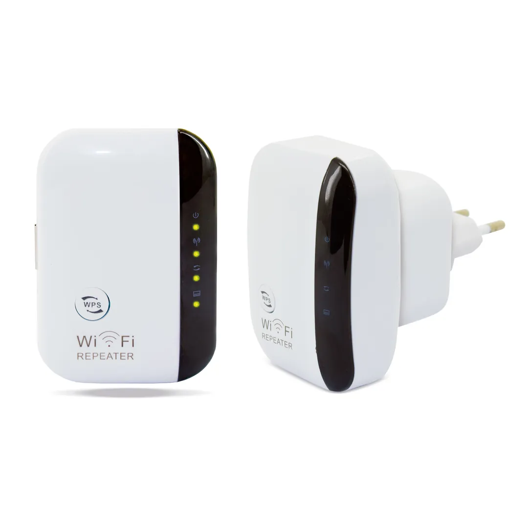 Producto personalizable Repetidor De Señal Wifi "Platinum"