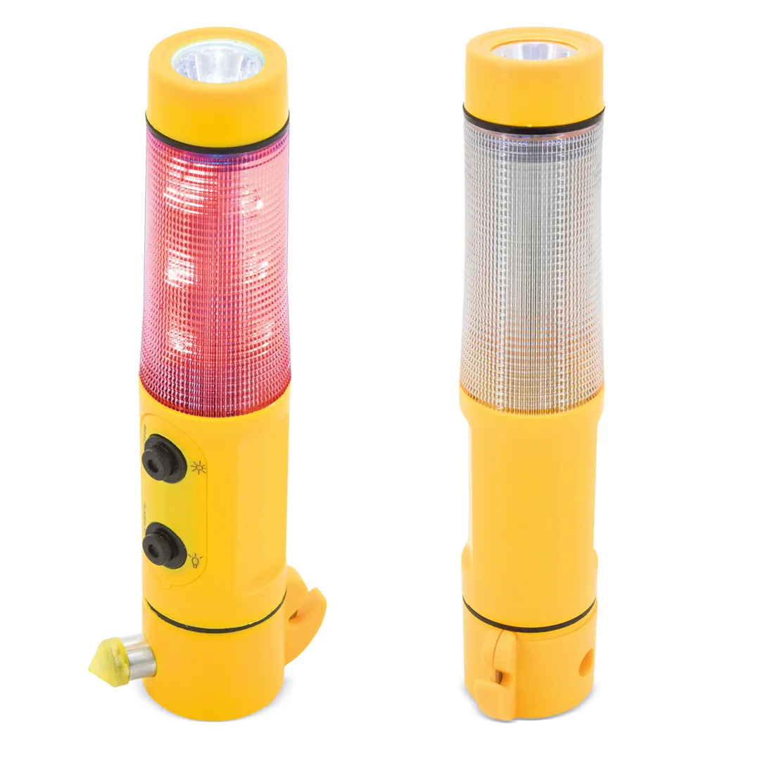 Producto personalizable Multiherramienta Baliza Protection