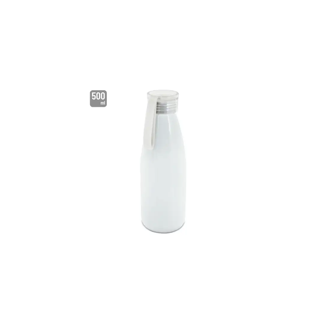 Variante de producto Botella Aluminio "Vuton"