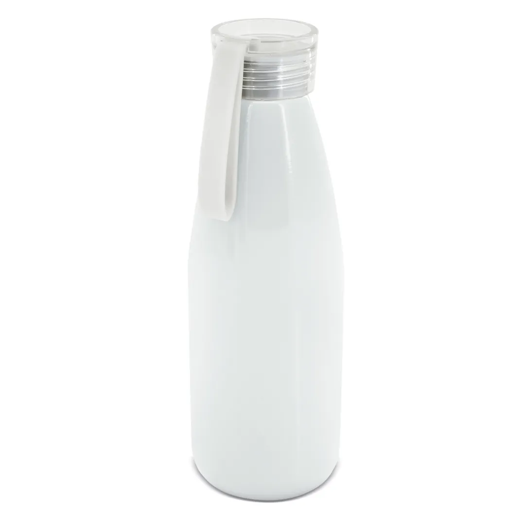 Variante de producto Botella Aluminio "Vuton" 500ml | Personalizable Sublimación