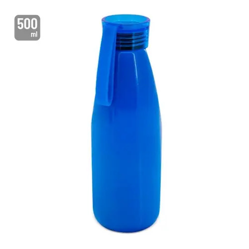 Variante de producto Botella Aluminio "Vuton" 500ml | Personalizable Sublimación