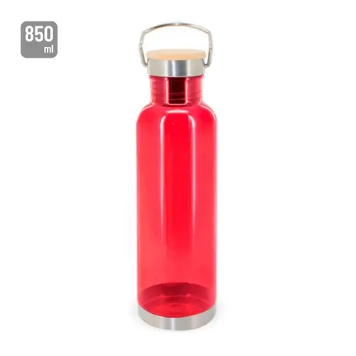Variante de producto Botella Tritan Kaser