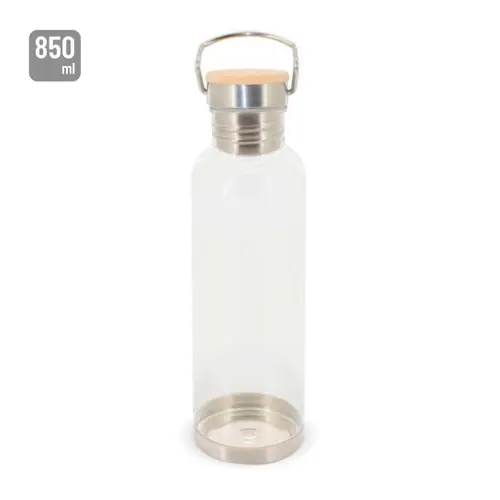 Variante de producto Botella Tritan Kaser