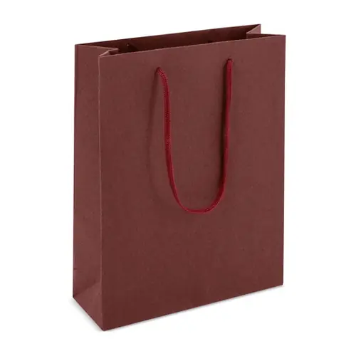 Variante de producto Bolsa De Cartoncillo Asa Loopse "Joanna"