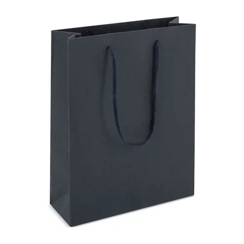 Variante de producto Bolsa De Cartoncillo Asa Loopse "Joanna"