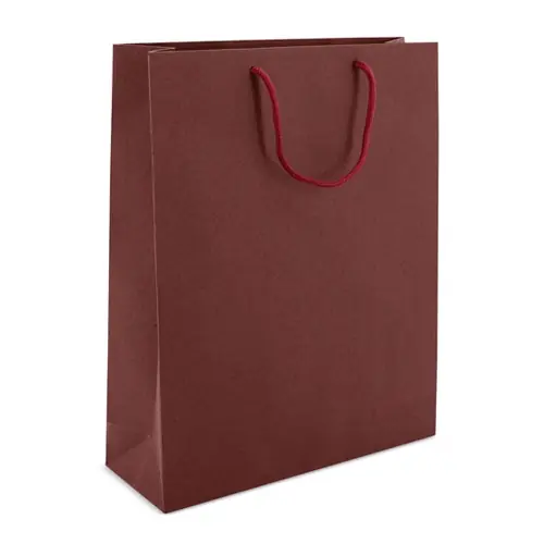 Variante de producto Bolsa De Cartoncillo Asa Loopse "Alexia"