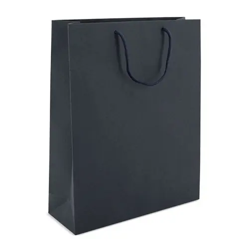 Variante de producto Bolsa De Cartoncillo Asa Loopse "Alexia"