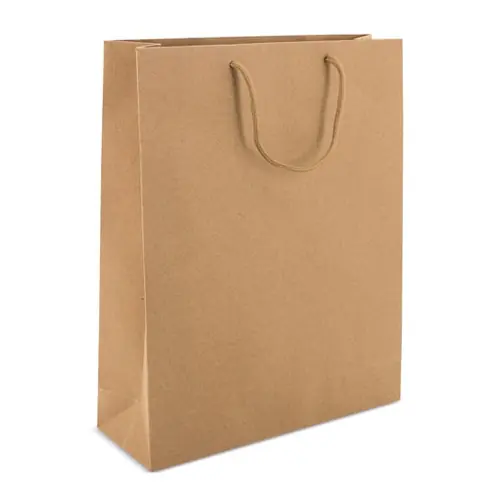 Variante de producto Bolsa De Cartoncillo Asa Loopse "Alexia"