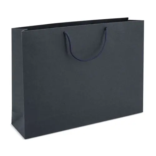 Variante de producto Bolsa De Cartoncillo Asa Loopse "Karina"
