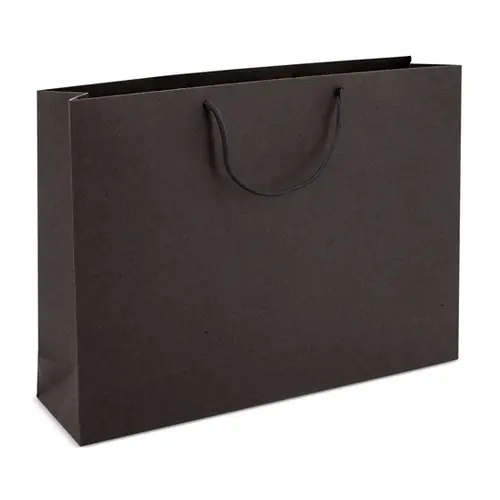 Variante de producto Bolsa De Cartoncillo Asa Loopse "Karina"