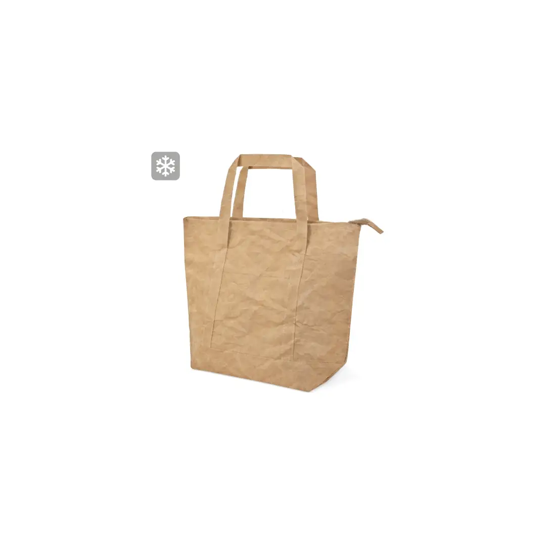 Producto personalizable Bolsa Nevera Con Cremallera