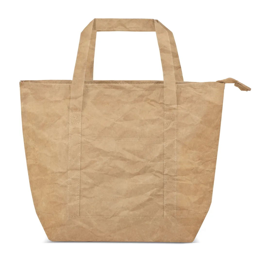 Producto personalizable Bolsa Nevera Con Cremallera