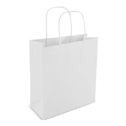 Variante de producto Bolsa Papel 22X23X10 Cm "Gift"