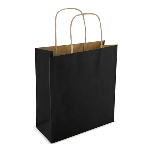 Variante de producto Bolsa Papel 22X23X10 Cm "Gift"
