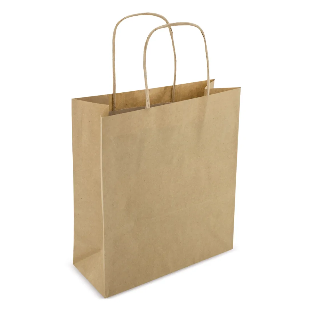 Variante de producto Bolsa Papel 22X23X10 Cm "Gift"