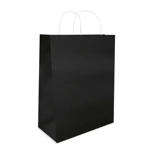 Variante de producto Bolsa Papel "Boutique" 28X33X10 Cm