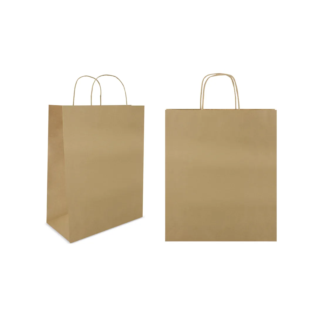 Variante de producto Bolsa Papel "Boutique" 28X33X10 Cm