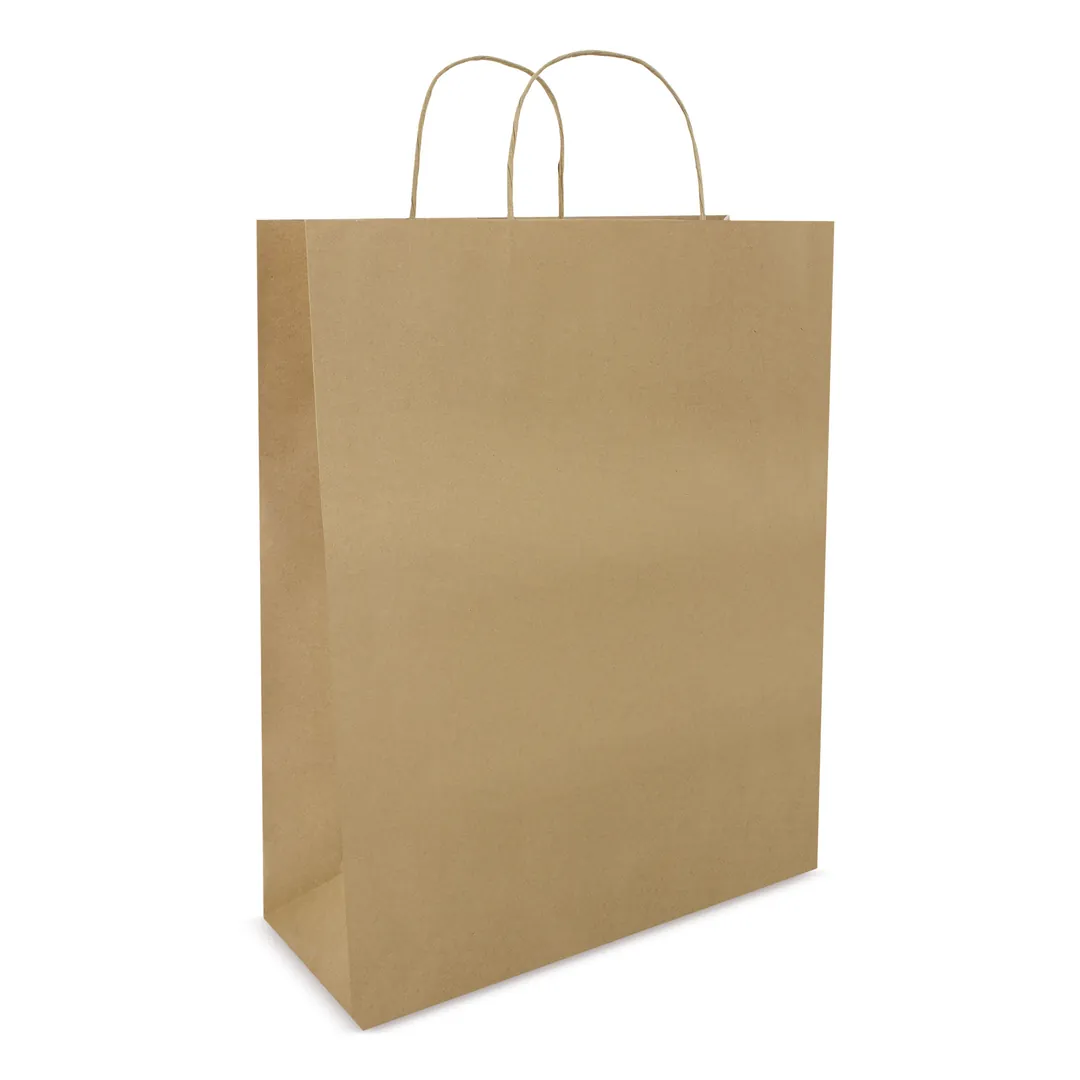 Producto personalizable Bolsa Papel Store 32X41X12