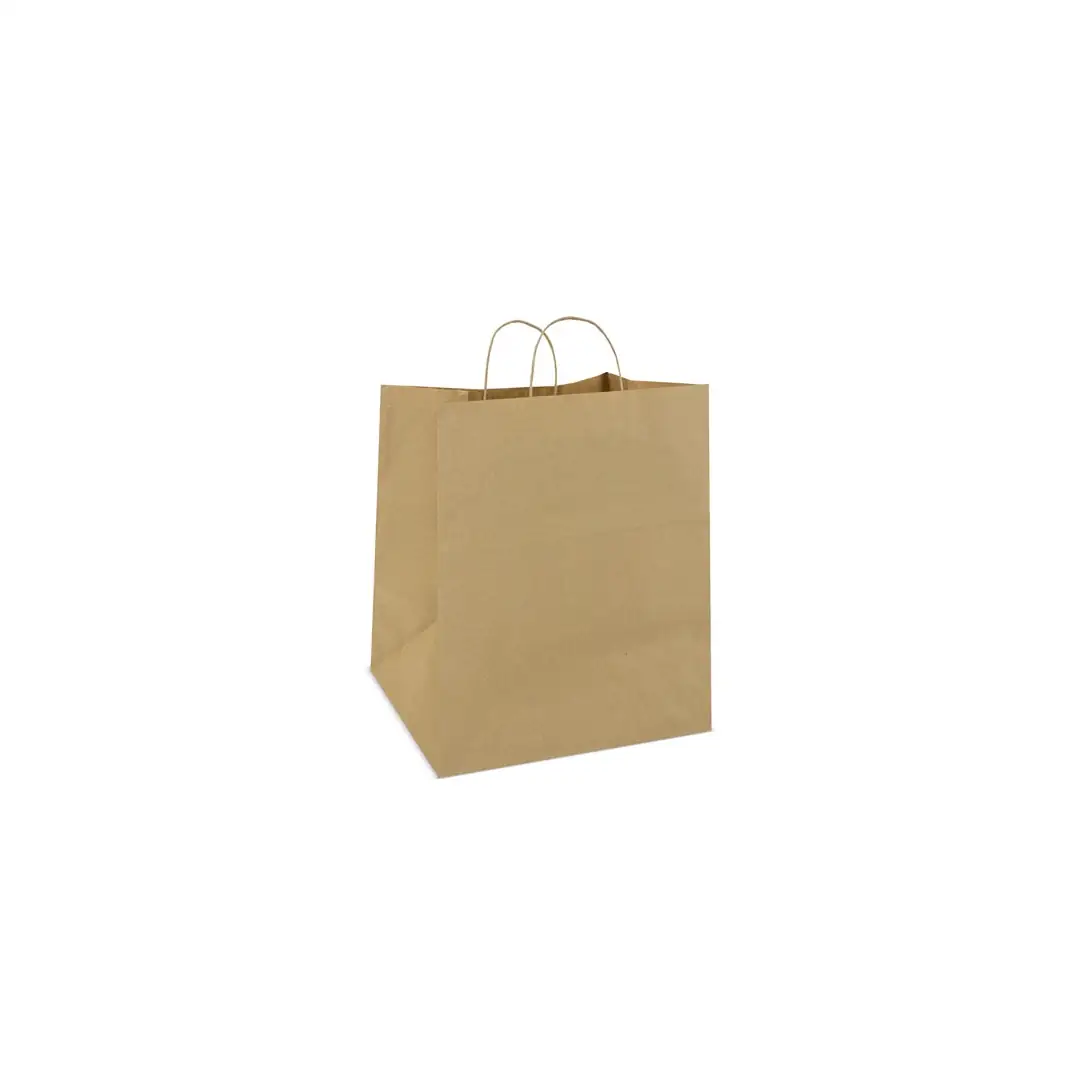 Producto personalizable Bolsa Papel Super  King46X16X49