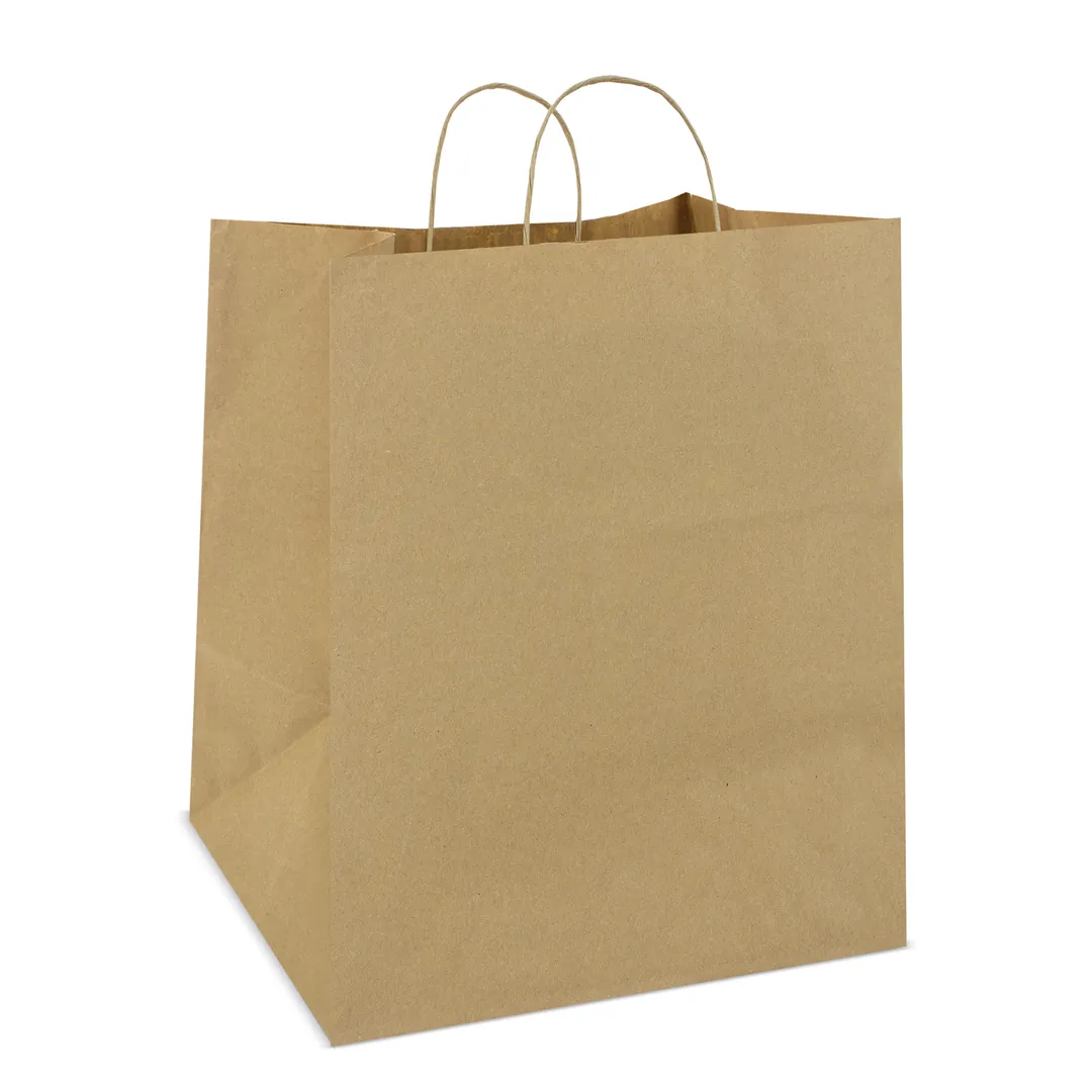 Producto personalizable Bolsa Papel Super  King46X16X49