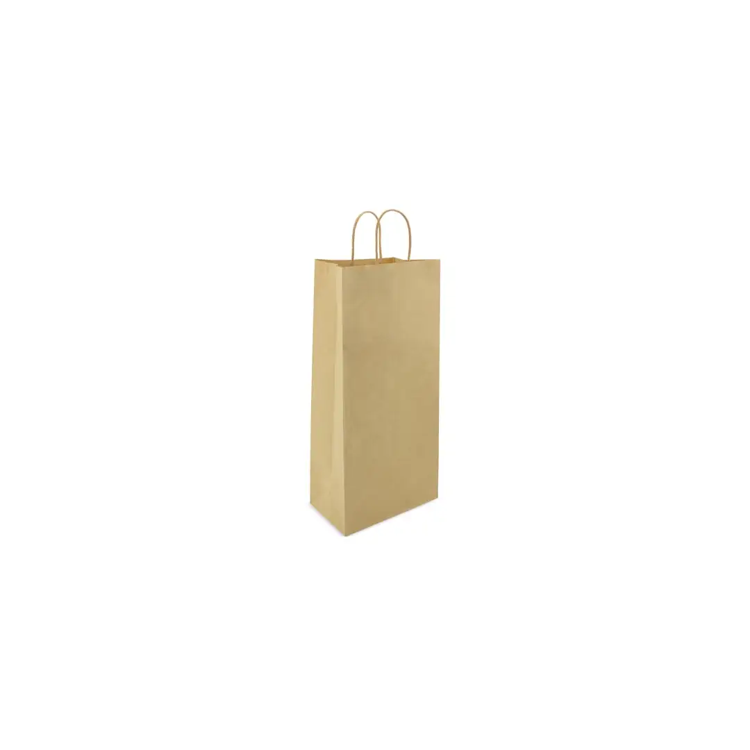 Producto personalizable Bolsa Papel Tower 18X39X8