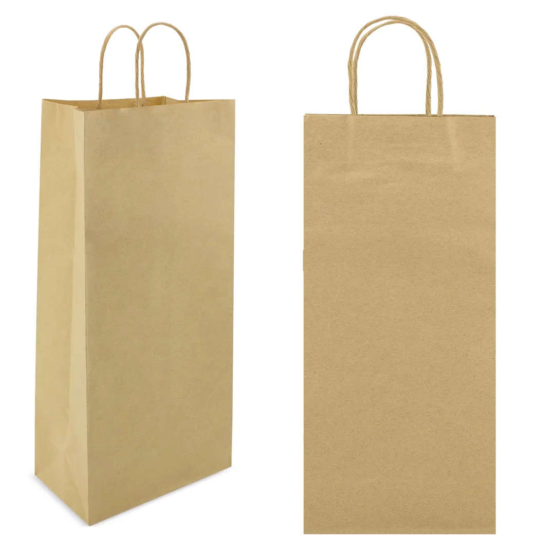 Producto personalizable Bolsa Papel Tower 18X39X8