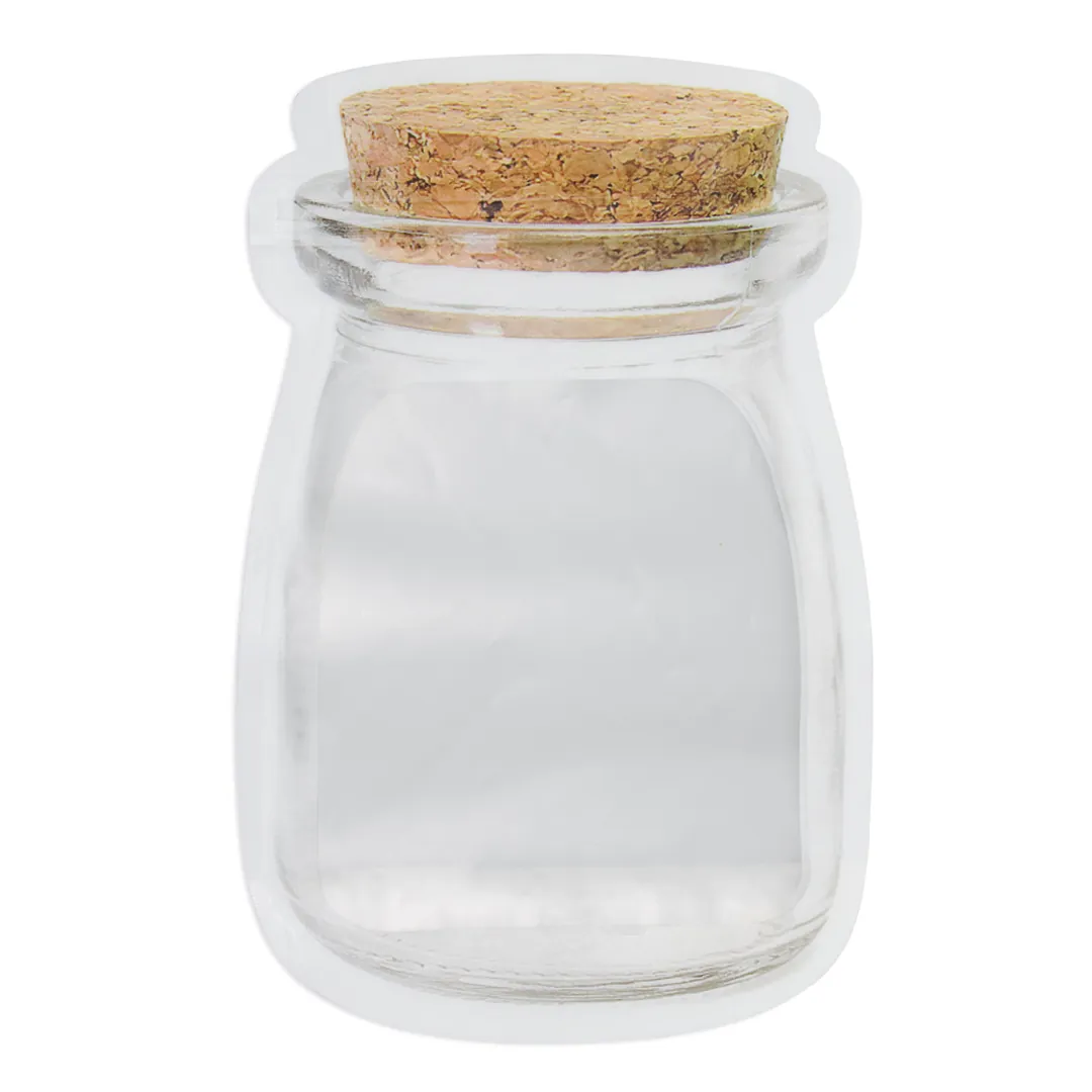 Producto personalizable Tarro Plegable