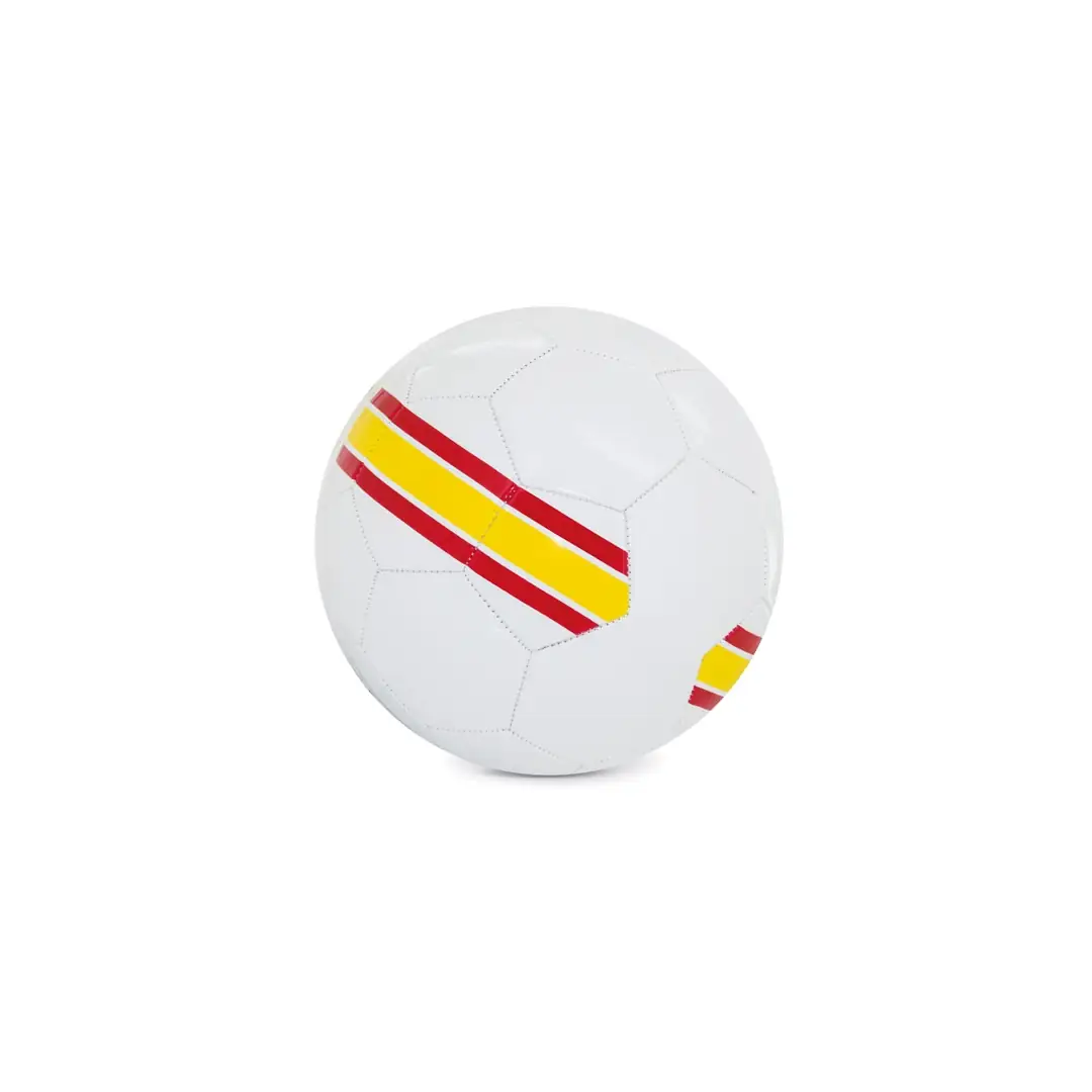 Producto personalizable Balon De Futbol Bandera "Spain Line"