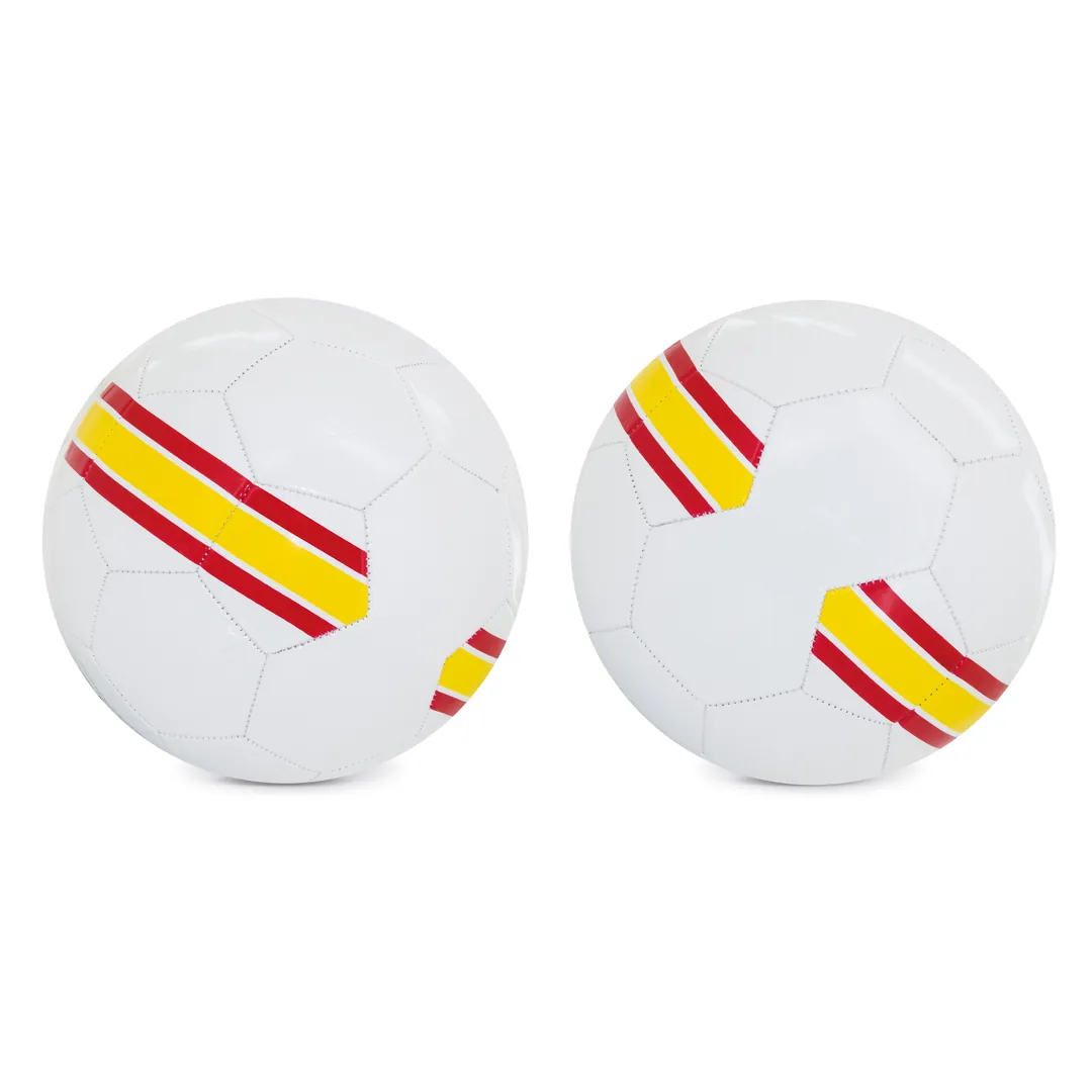 Producto personalizable Balon De Futbol Bandera "Spain Line"