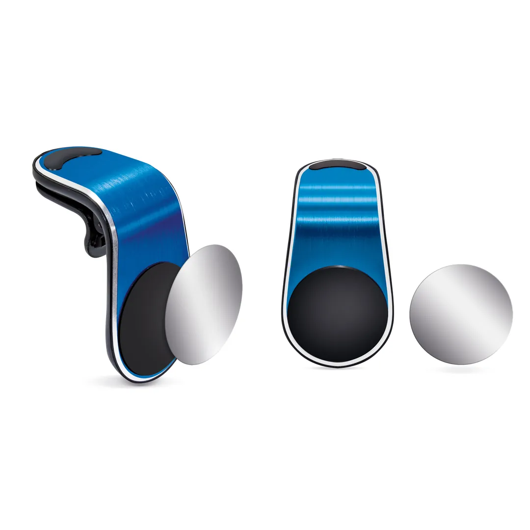 Producto personalizable Sujeta Movil Aluminio Chistu