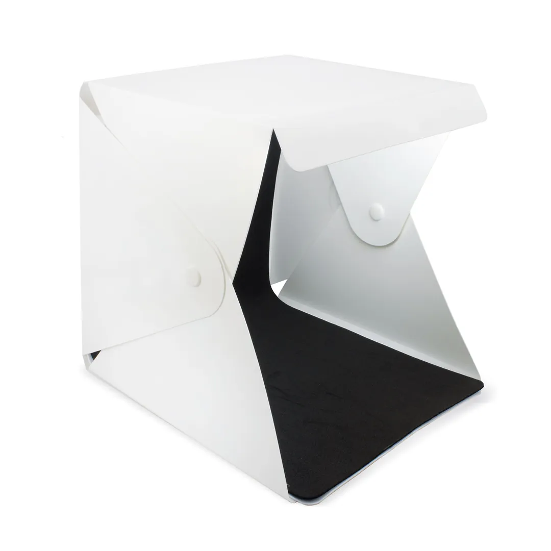 Producto personalizable Caja De Luz Plegable