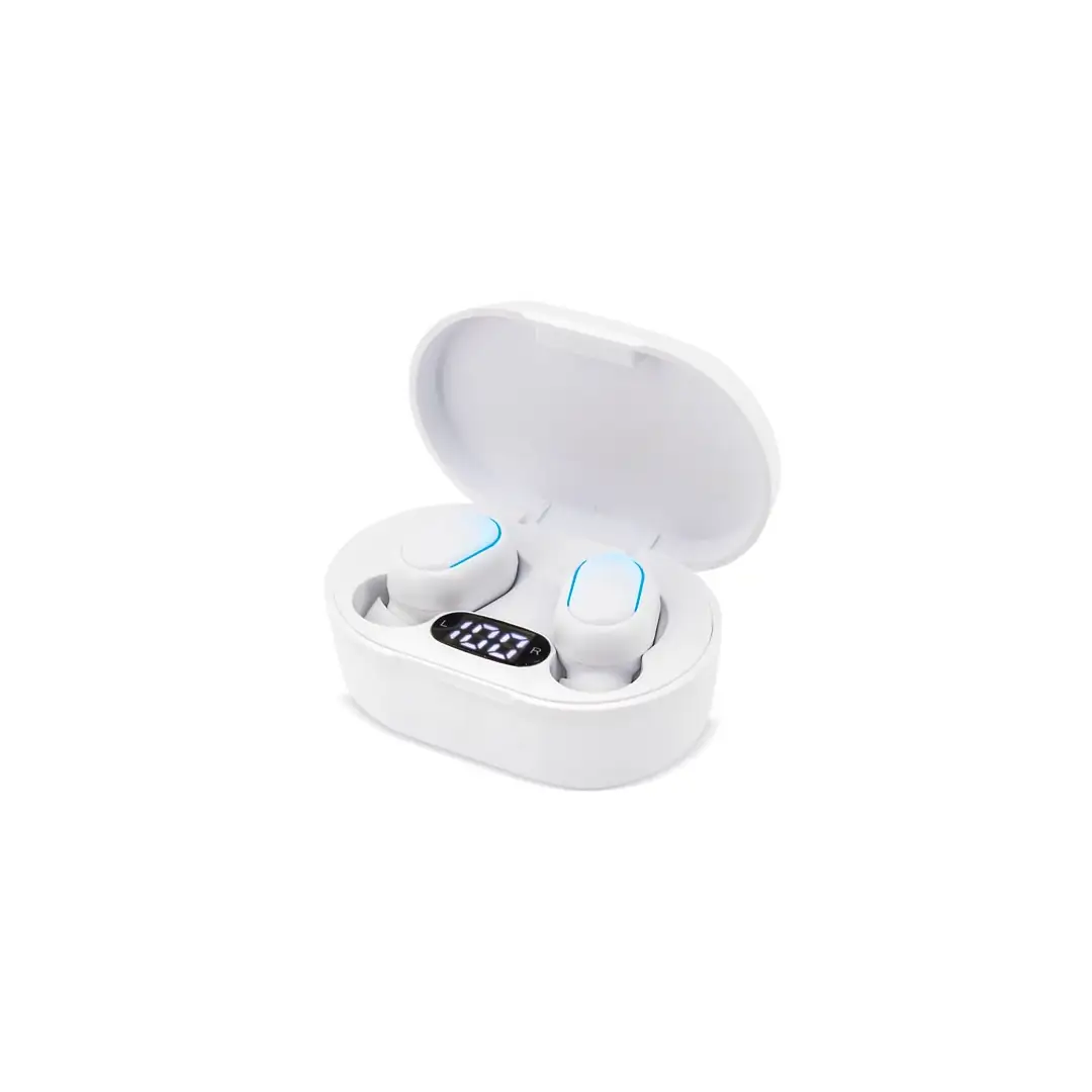 Producto personalizable Auricular Con Indicador De Bateria Gino