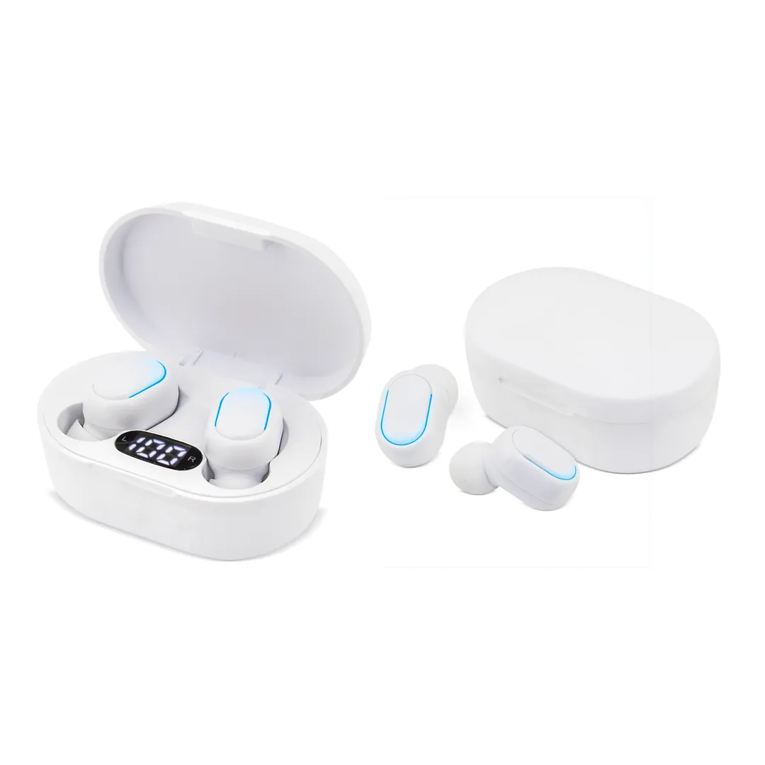Producto personalizable Auricular Con Indicador De Batería Gino