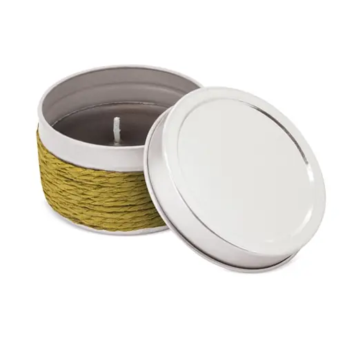 Variante de producto Vela Aromatica "Vicky"