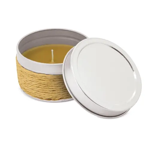 Variante de producto Vela Aromatica "Vicky"