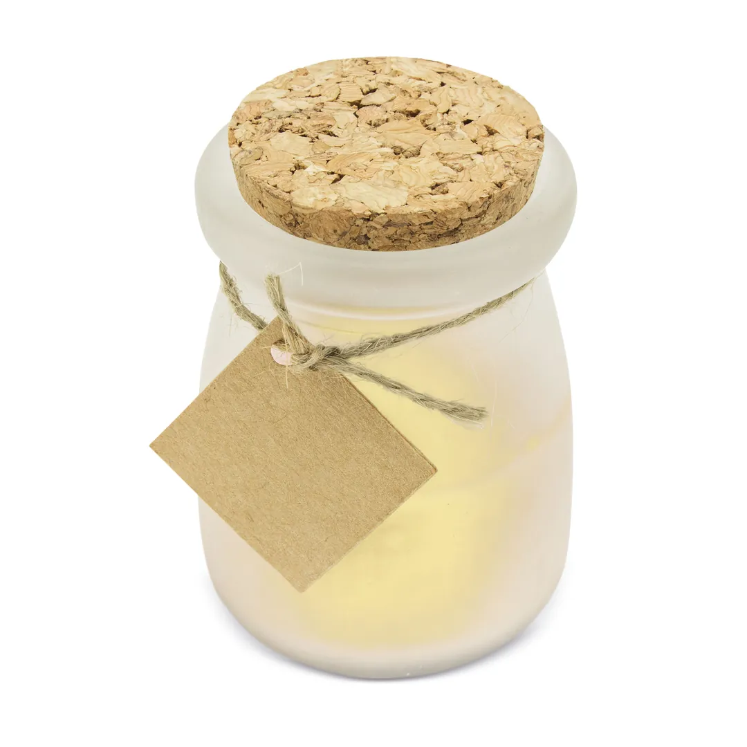 Variante de producto Vela Aromatica Eco