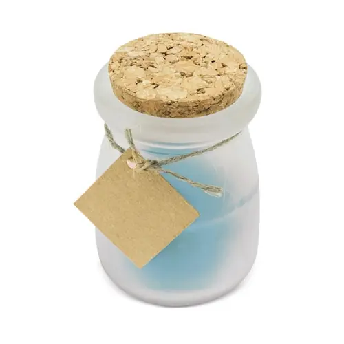 Variante de producto Vela Aromatica Eco