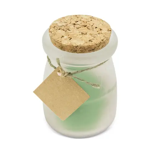 Variante de producto Vela Aromatica Eco