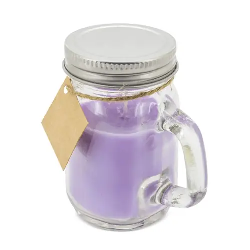 Variante de producto Vela Aromática