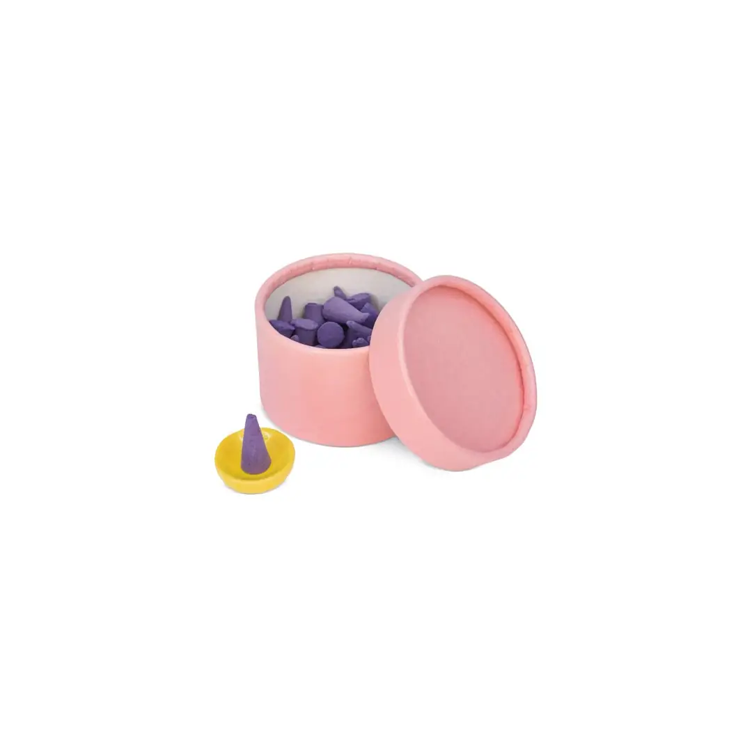 Producto personalizable Set De Incienso Chenai