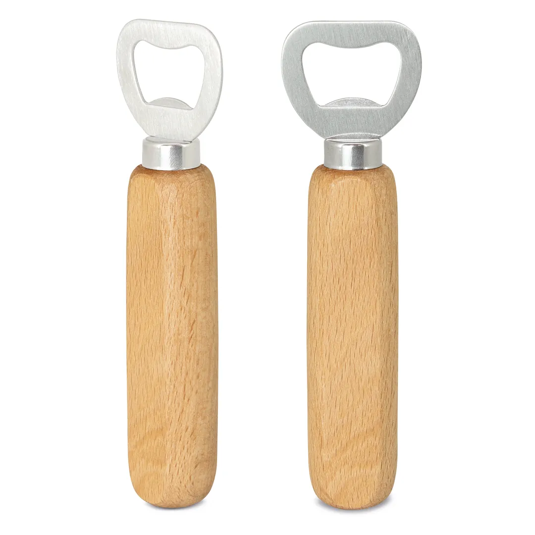 Producto personalizable Abridor Madera "Zoe"