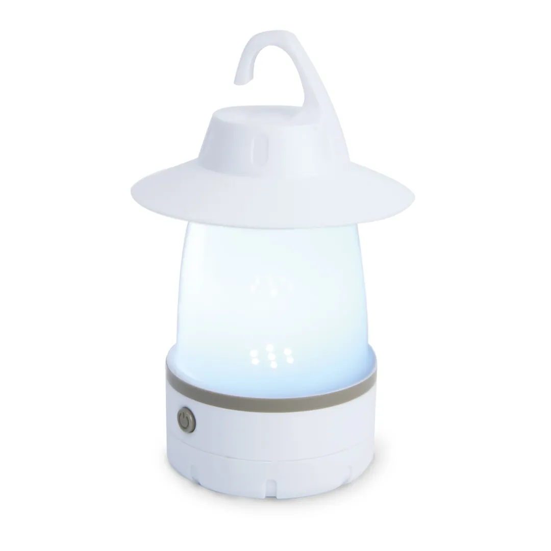 Producto personalizable Linterna Camping Led "Bosq"