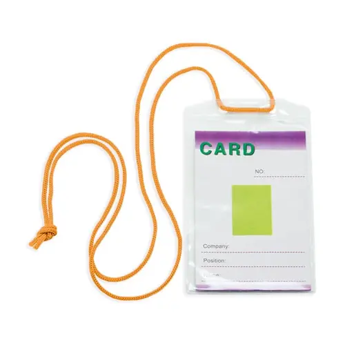 Variante de producto Identificador Con Cordon "Obit"