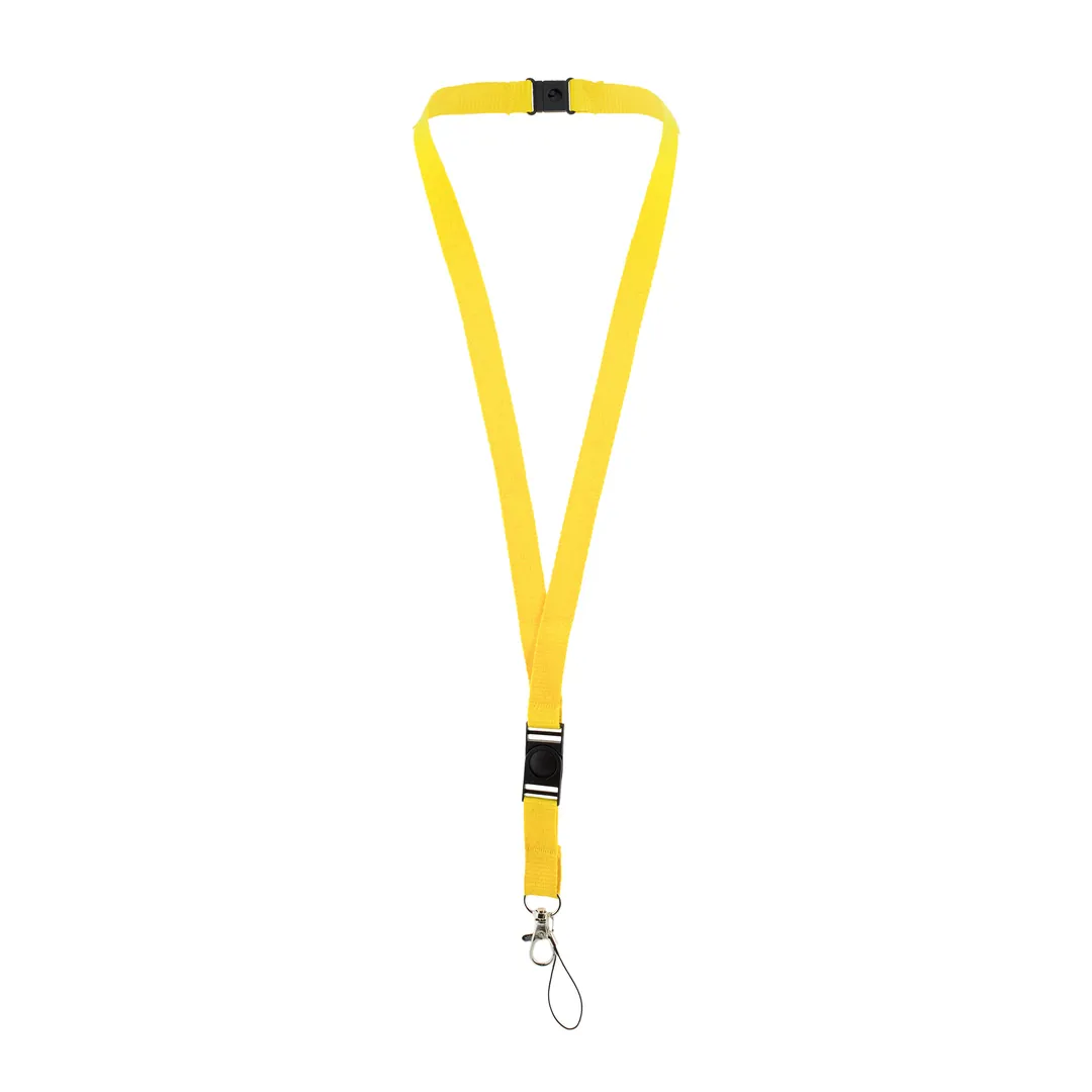 Producto personalizable Lanyard "Riga"