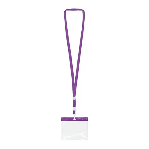 Variante de producto Lanyard Con Acreditacion