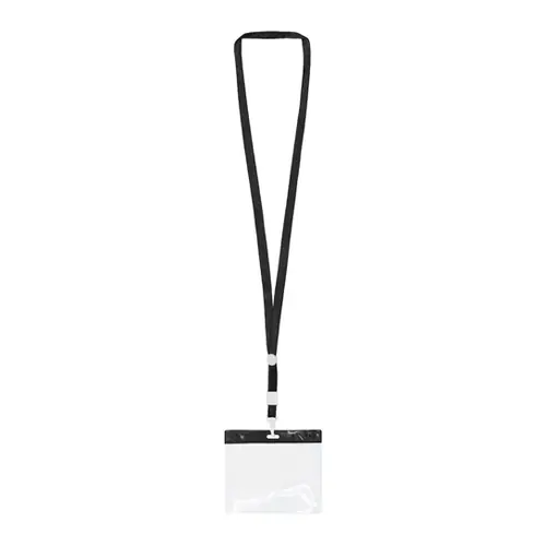 Variante de producto Lanyard Con Acreditacion
