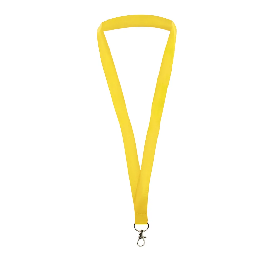 Variante de producto Lanyard Metalico "Lituan"