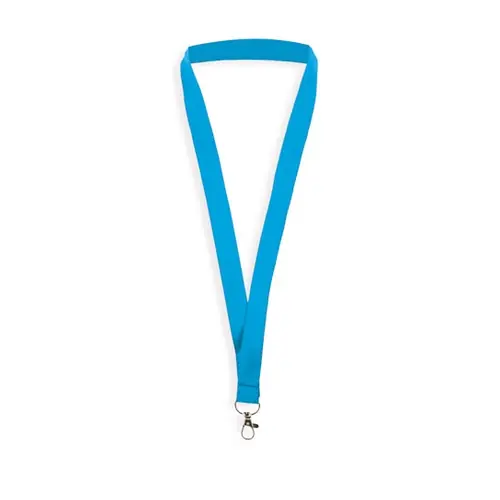 Variante de producto Lanyard Metalico "Lituan"