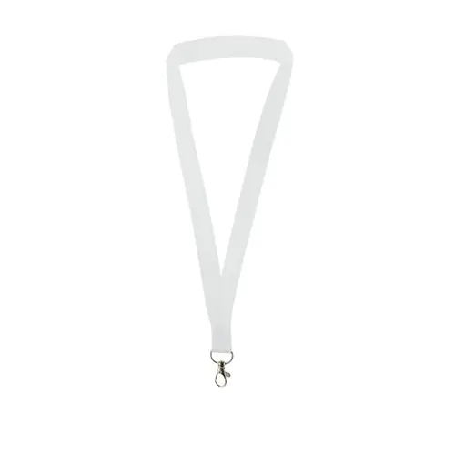 Variante de producto Lanyard Metalico "Lituan"