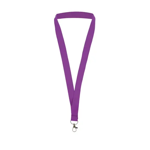 Variante de producto Lanyard Metalico "Lituan"